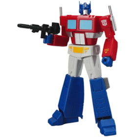 Kit de Montar Optimus Prime BMK Series Model Kit 16 cm Generation One Transformers Yolopark