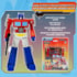 Kit de Montar Optimus Prime BMK Series Model Kit 16 cm Generation One Transformers Yolopark