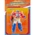 Kit de Montar Optimus Prime BMK Series Model Kit 16 cm Generation One Transformers Yolopark