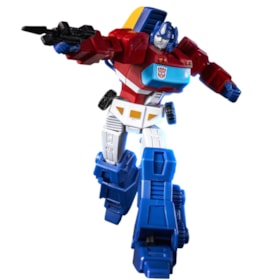 Kit de Montar Orion Pax AMK Mini Series Wave 3 Model Kit Generation One - Transformers - Yolopark