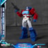 Kit de Montar Orion Pax AMK Mini Series Wave 3 Model Kit Generation One - Transformers - Yolopark