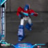 Kit de Montar Orion Pax AMK Mini Series Wave 3 Model Kit Generation One - Transformers - Yolopark