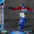 Kit de Montar Orion Pax AMK Mini Series Wave 3 Model Kit Generation One - Transformers - Yolopark
