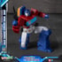 Kit de Montar Orion Pax AMK Mini Series Wave 3 Model Kit Generation One - Transformers - Yolopark