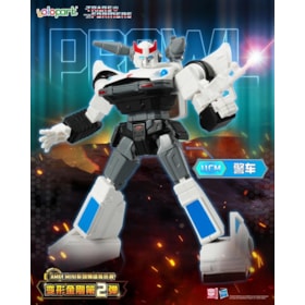 Kit de Montar Prowl AMK Mini Series Wave 2 Model Kit Generation One - Transformers - Yolopark