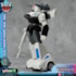 Kit de Montar Prowl AMK Mini Series Wave 2 Model Kit Generation One - Transformers - Yolopark
