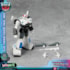 Kit de Montar Prowl AMK Mini Series Wave 2 Model Kit Generation One - Transformers - Yolopark