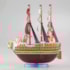 Kit de Montar Queen-Mama-Chanter Big Mom Grand Ship Collection One Piece Bandai