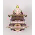 Kit de Montar Queen-Mama-Chanter Big Mom Grand Ship Collection One Piece Bandai