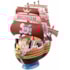 Kit de Montar Queen-Mama-Chanter Big Mom Grand Ship Collection One Piece Bandai