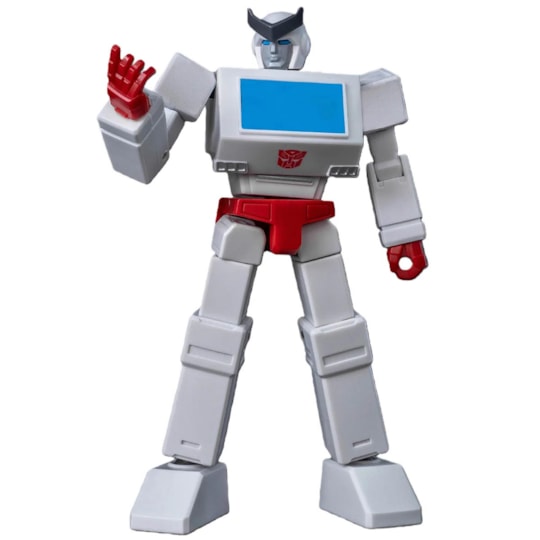 Kit de Montar Ratchet AMK Mini Series Wave 3 Model Kit Generation One - Transformers - Yolopark