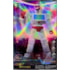 Kit de Montar Ratchet AMK Mini Series Wave 3 Model Kit Generation One - Transformers - Yolopark