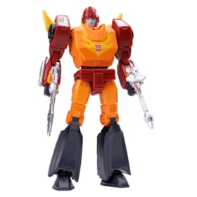 Kit de Montar Rodimus Prime AMK Mini Series Wave 2 Model Kit Generation One - Transformers - Yolopark