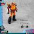 Kit de Montar Rodimus Prime AMK Mini Series Wave 2 Model Kit Generation One - Transformers - Yolopark