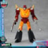 Kit de Montar Rodimus Prime AMK Mini Series Wave 2 Model Kit Generation One - Transformers - Yolopark