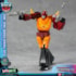 Kit de Montar Rodimus Prime AMK Mini Series Wave 2 Model Kit Generation One - Transformers - Yolopark