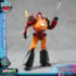 Kit de Montar Rodimus Prime AMK Mini Series Wave 2 Model Kit Generation One - Transformers - Yolopark