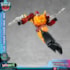 Kit de Montar Rodimus Prime AMK Mini Series Wave 2 Model Kit Generation One - Transformers - Yolopark