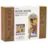 Kit de Montar Romantic Venice Book Nook - Diorama para prateleira - Hands Craft Rolife