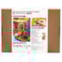 Kit de Montar Romantic Venice Book Nook - Diorama para prateleira - Hands Craft Rolife