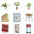 Kit de Montar Simon's Cafe Book Nook Diorama para prateleira Hands Craft Rolife