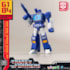Kit de Montar Soundwave AMK Mini Series Model Kit Generation One - Transformers - Yolopark
