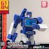 Kit de Montar Soundwave AMK Mini Series Model Kit Generation One - Transformers - Yolopark