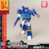 Kit de Montar Soundwave AMK Mini Series Model Kit Generation One - Transformers - Yolopark