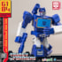 Kit de Montar Soundwave AMK Mini Series Model Kit Generation One - Transformers - Yolopark