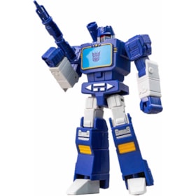 Kit de Montar Soundwave AMK Mini Series Model Kit Generation One - Transformers - Yolopark