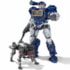 Kit de Montar Soundwave Ravage AMK PRO Series Model Kit 20 cm Bumblebee Movie - Transformers - Yolopark