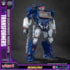 Kit de Montar Soundwave Ravage AMK PRO Series Model Kit 20 cm Bumblebee Movie - Transformers - Yolopark