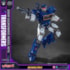 Kit de Montar Soundwave Ravage AMK PRO Series Model Kit 20 cm Bumblebee Movie - Transformers - Yolopark