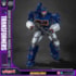 Kit de Montar Soundwave Ravage AMK PRO Series Model Kit 20 cm Bumblebee Movie - Transformers - Yolopark