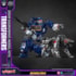 Kit de Montar Soundwave Ravage AMK PRO Series Model Kit 20 cm Bumblebee Movie - Transformers - Yolopark
