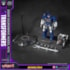 Kit de Montar Soundwave Ravage AMK PRO Series Model Kit 20 cm Bumblebee Movie - Transformers - Yolopark