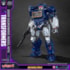 Kit de Montar Soundwave Ravage AMK PRO Series Model Kit 20 cm Bumblebee Movie - Transformers - Yolopark