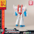 Kit de Montar Starscream AMK Mini Series Model Kit Generation One - Transformers - Yolopark