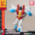 Kit de Montar Starscream AMK Mini Series Model Kit Generation One - Transformers - Yolopark