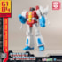 Kit de Montar Starscream AMK Mini Series Model Kit Generation One - Transformers - Yolopark