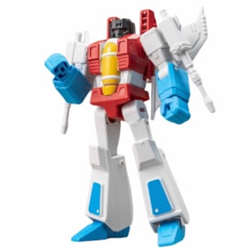 Kit de Montar Starscream AMK Mini Series Model Kit Generation One - Transformers - Yolopark