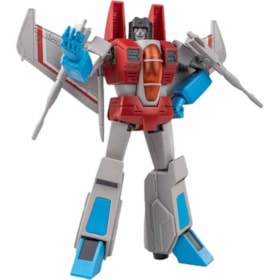 Kit de Montar Starscream AMK PRO Series Die-Cast 19 cm Generation One - Transformers - Yolopark