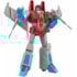 Kit de Montar Starscream AMK PRO Series Die-Cast 19 cm Generation One - Transformers - Yolopark