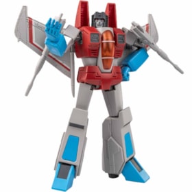 Kit de Montar Starscream AMK Series Model Kit 19 cm Generation One - Transformers - Yolopark