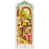 Kit de Montar Sunshine Town Book Nook Diorama para prateleira - Hands Craft Rolife