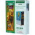 Kit de Montar Vincent's World Book Nook Diorama para prateleira - Hands Craft Tonecheer