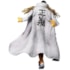 Kizaru Borsalino Absolute Justice Ichibansho Masterlise One Piece Bandai