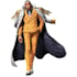 Kizaru Borsalino Absolute Justice Ichibansho Masterlise One Piece Bandai