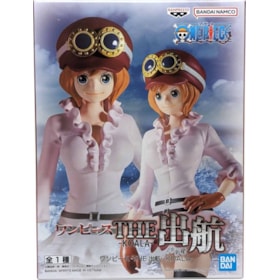 Koala The Departure The Shukko One Piece Banpresto