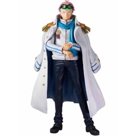 Koby Legendary Hero Ichibansho Masterlise Figure - One Piece - Bandai
